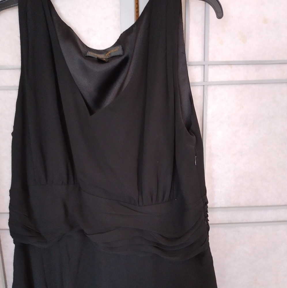 Beautiful black dress